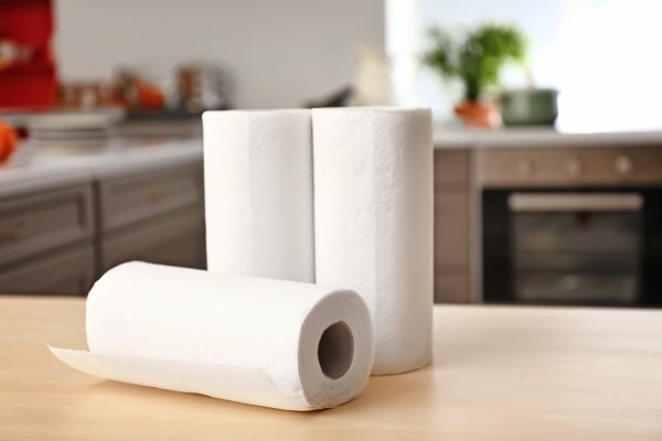 Common Mistakes When Recycling Tissue Paper