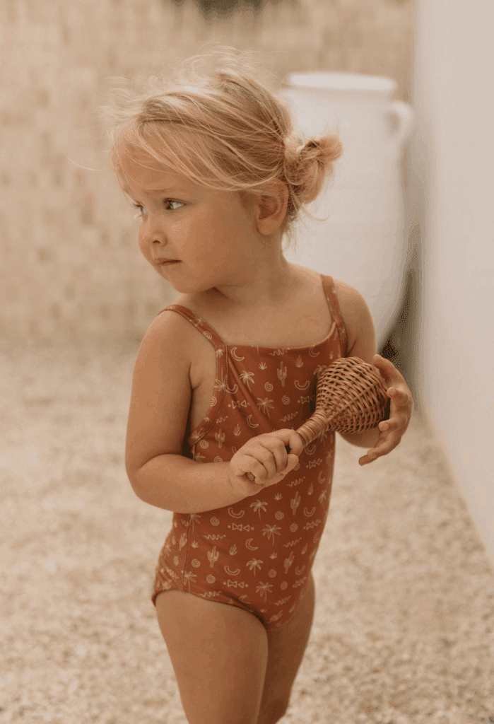 Best Sustainable Swimwear