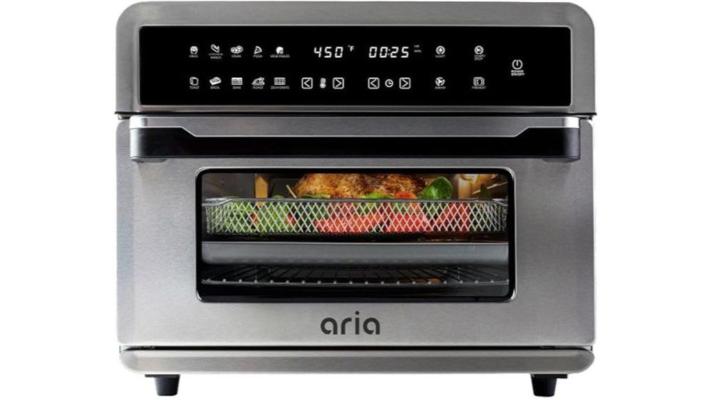 30 qt air fryer