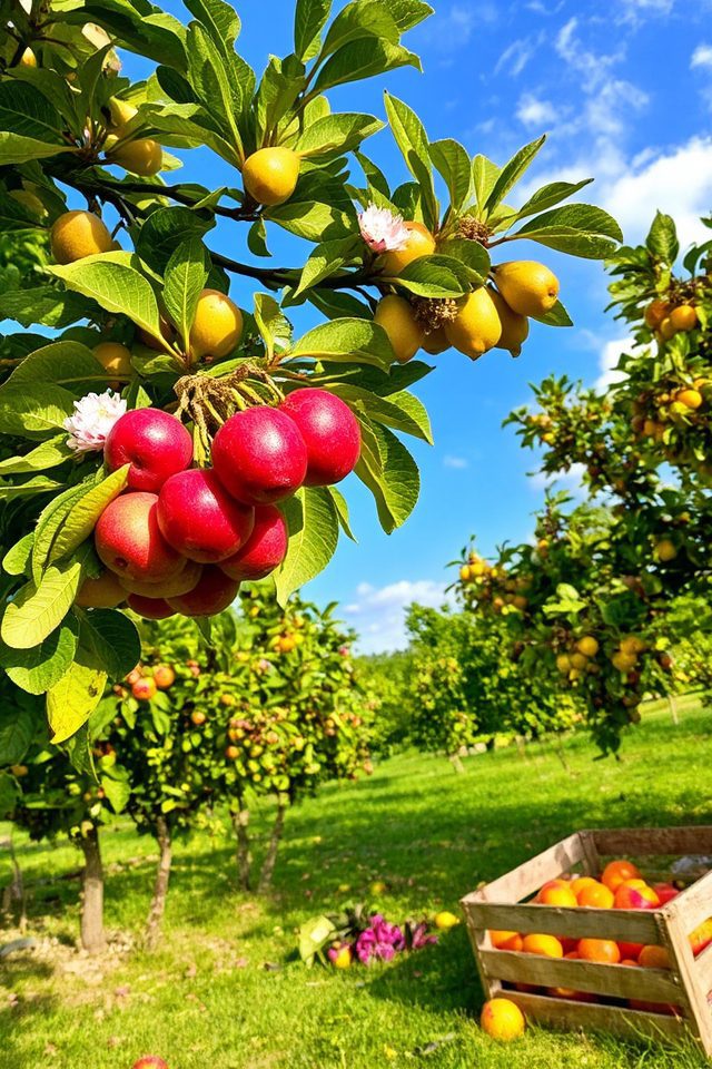 beauty harvest sustainability longevity