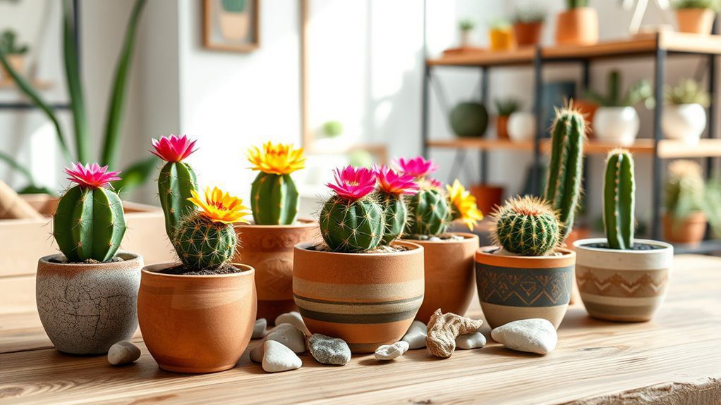 charming low maintenance decor plants