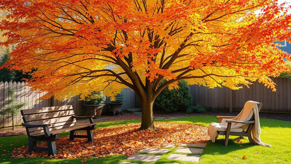 compact vibrant seasonal beauty