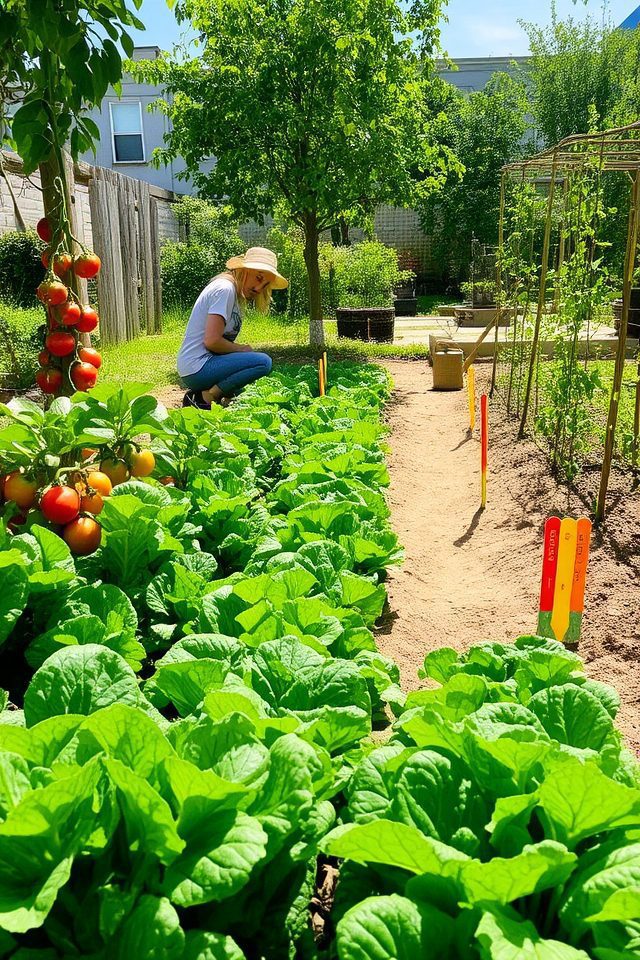crop rotation enhances soil health
