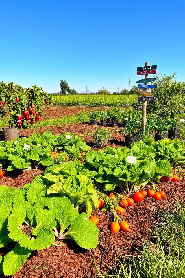 crop rotation enhances soil health