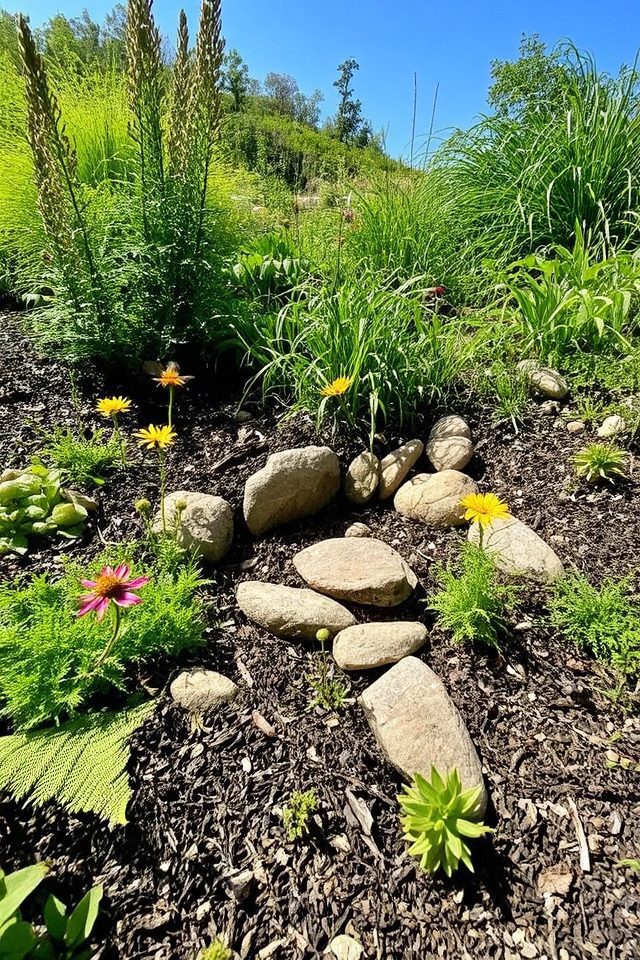 eco friendly stormwater management