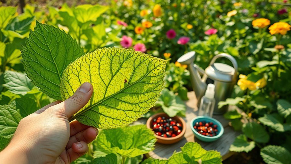 effective pest management strategies