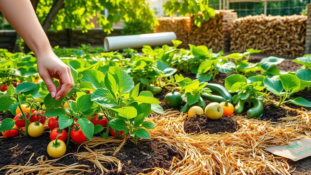 effective weed control strategies