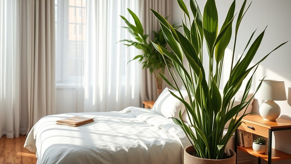elegant low maintenance air purifier