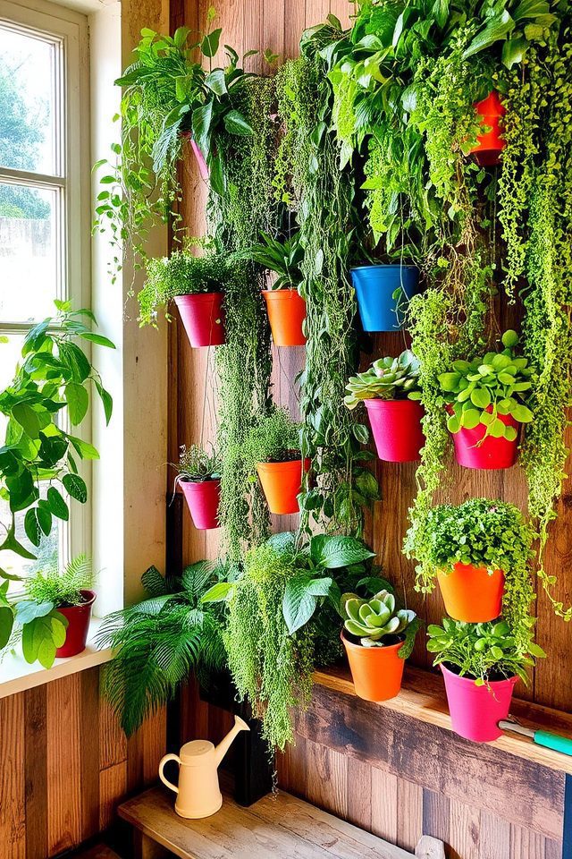 engaging hands on gardening experience
