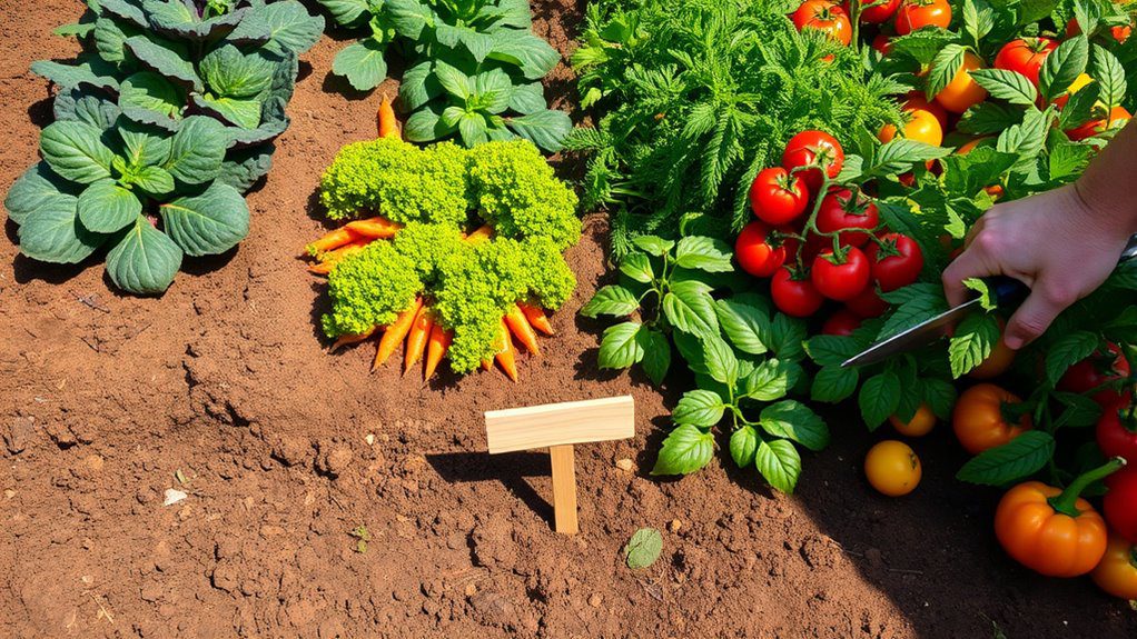 enhance soil health sustainably
