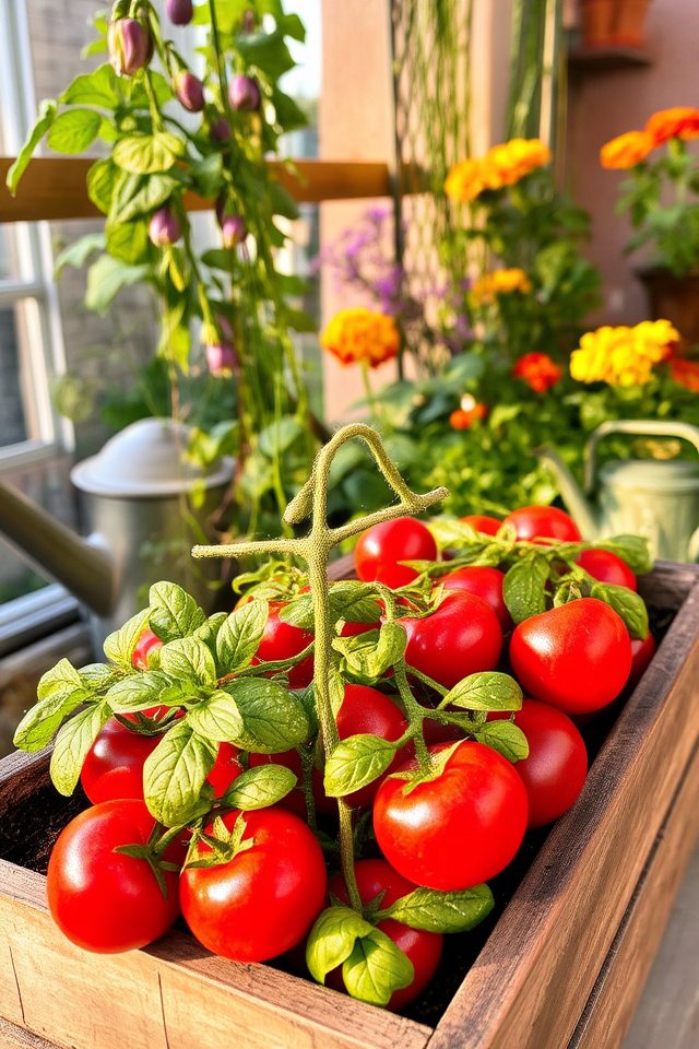 enhancing growth through companionship