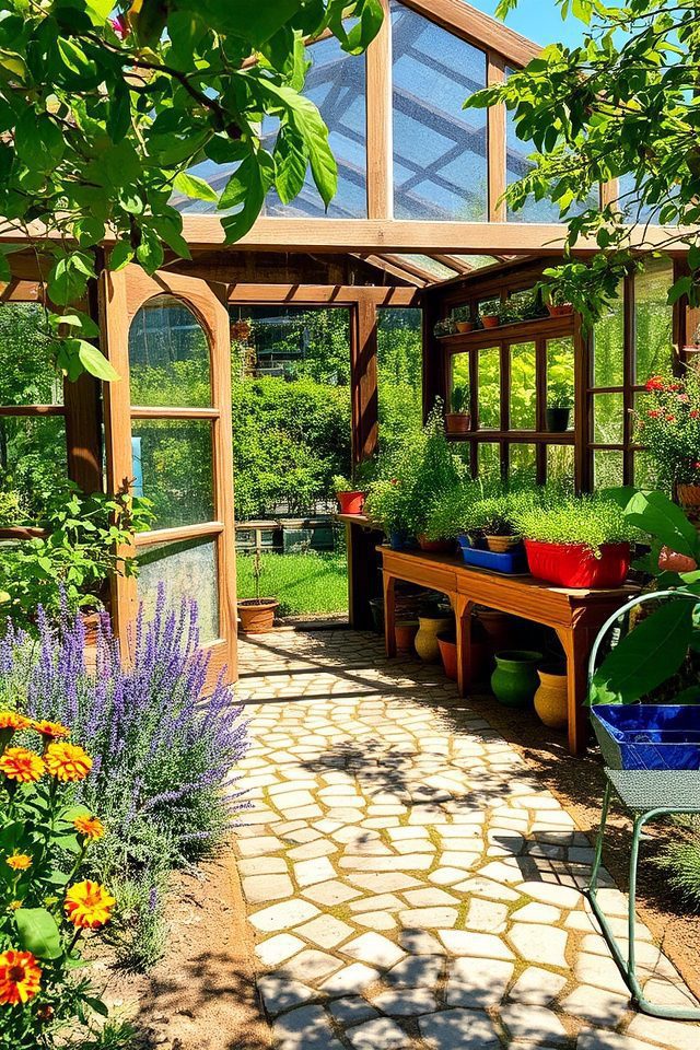 extend gardening season effectively