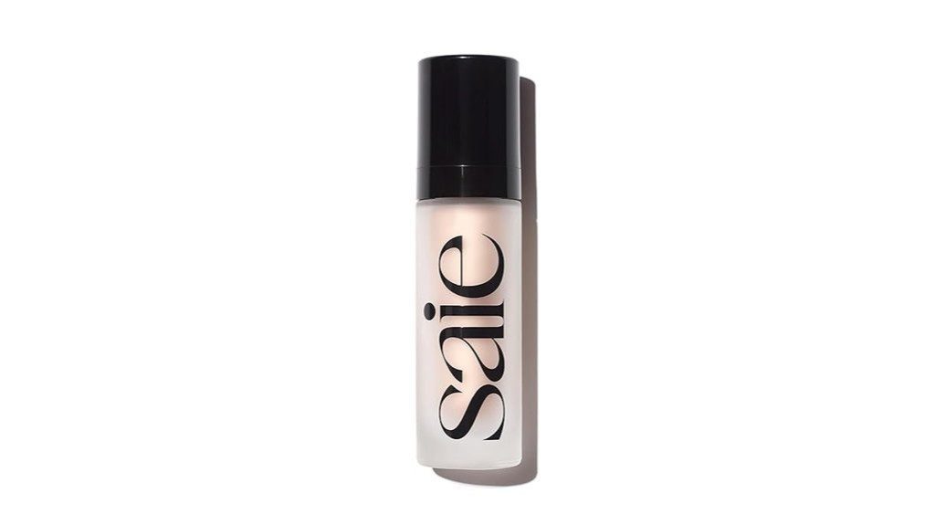 glowy lightweight illuminator gel