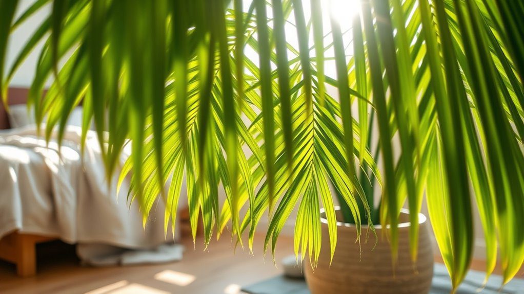graceful low maintenance air purifier