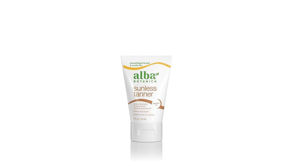 gradual bronzing moisturizer lotion