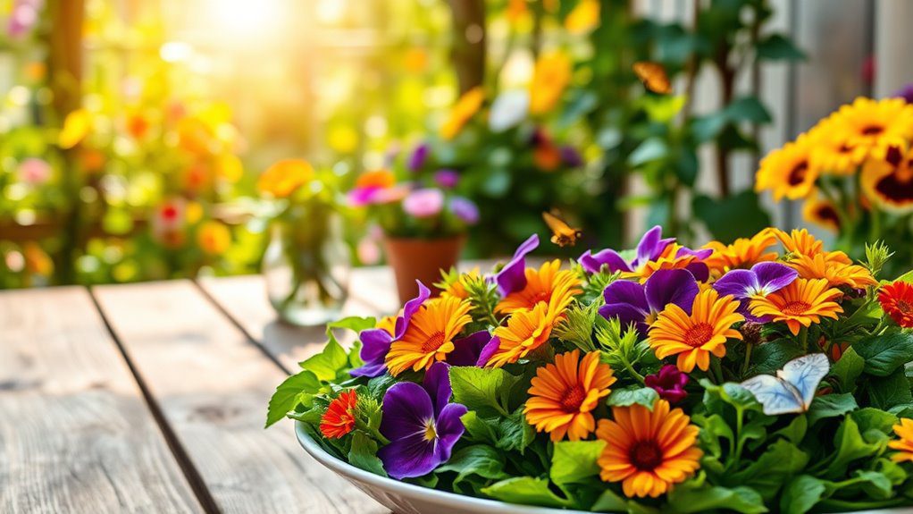 grow and share together