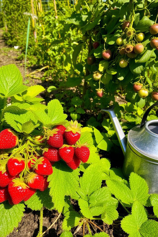 grow your own fruit