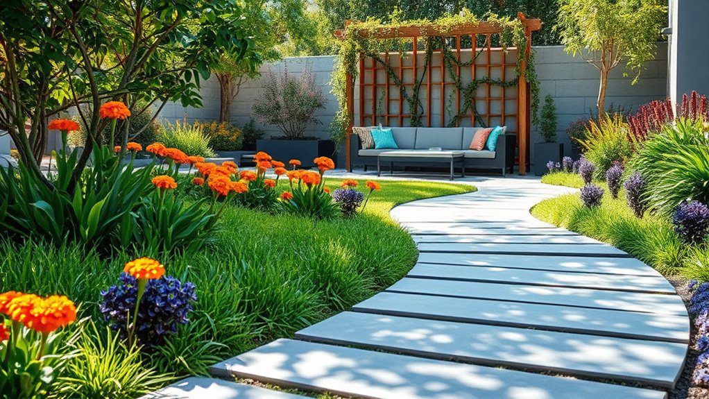 guided pathways enhance flow