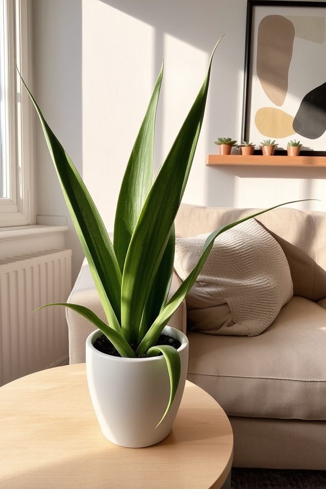 hardy elegant air purifier