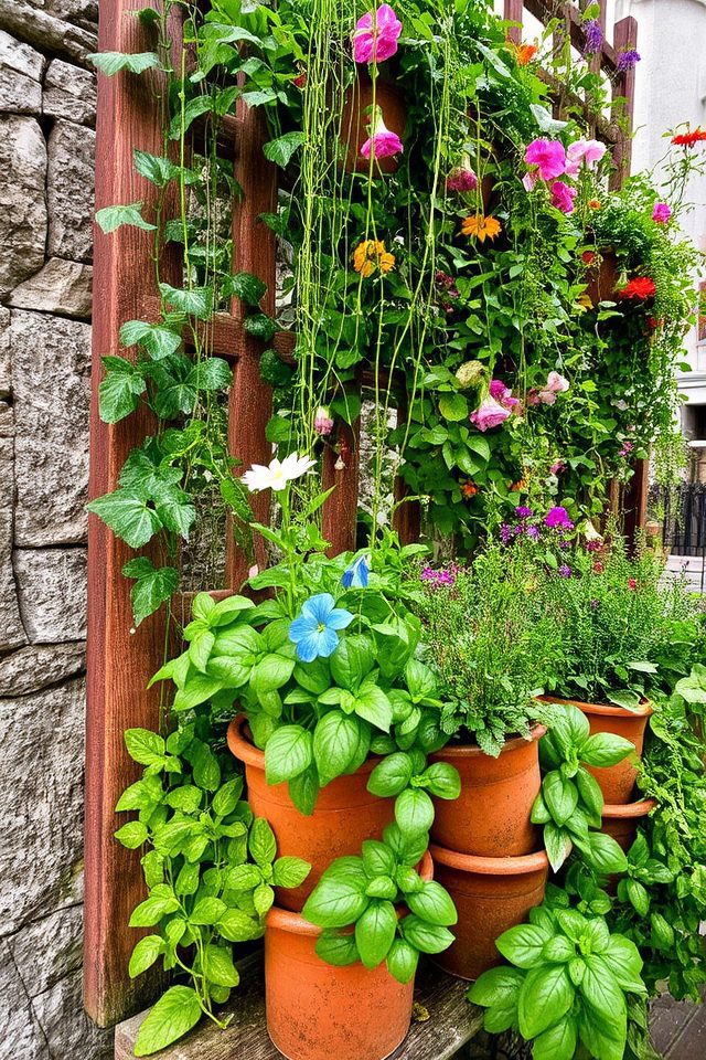 innovative urban gardening solutions