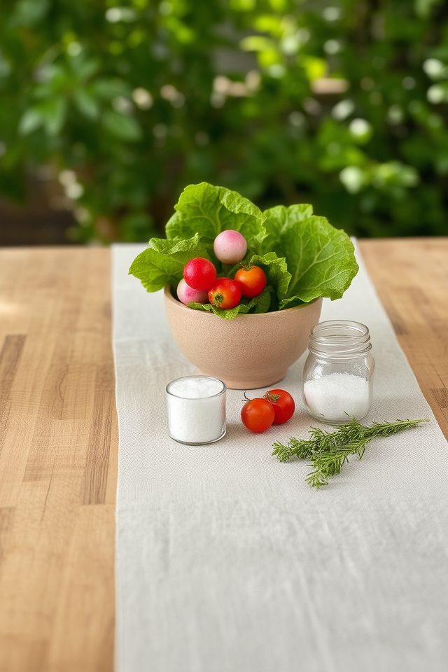 intentional simplicity fosters sustainability