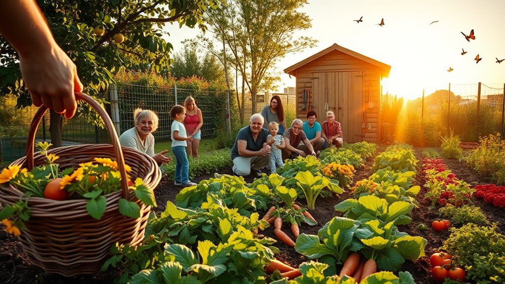 join community grow together