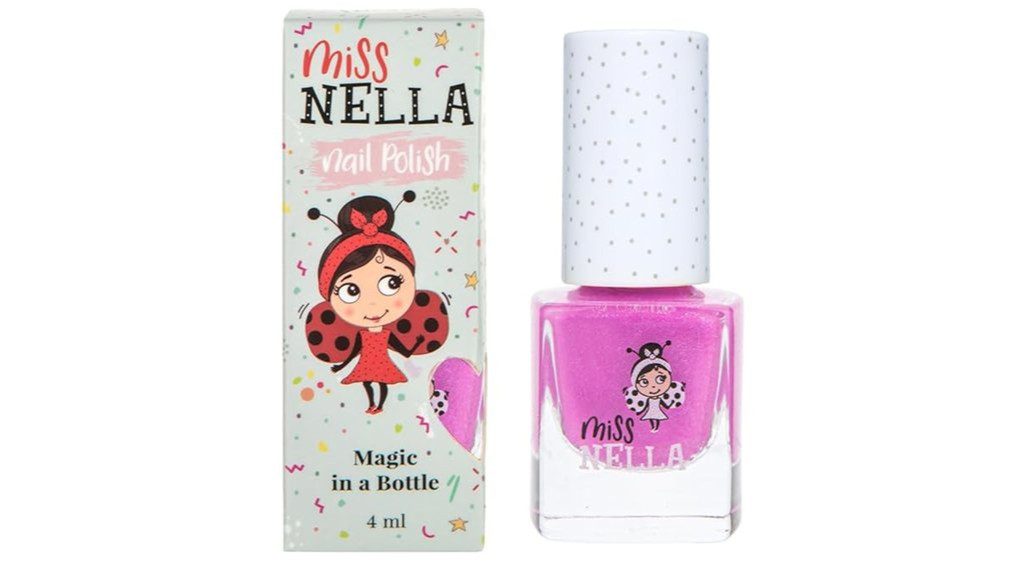 kids blueberry smoothie polish