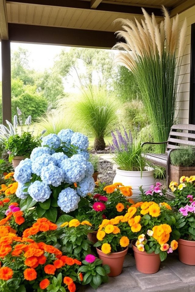 layered plant height=