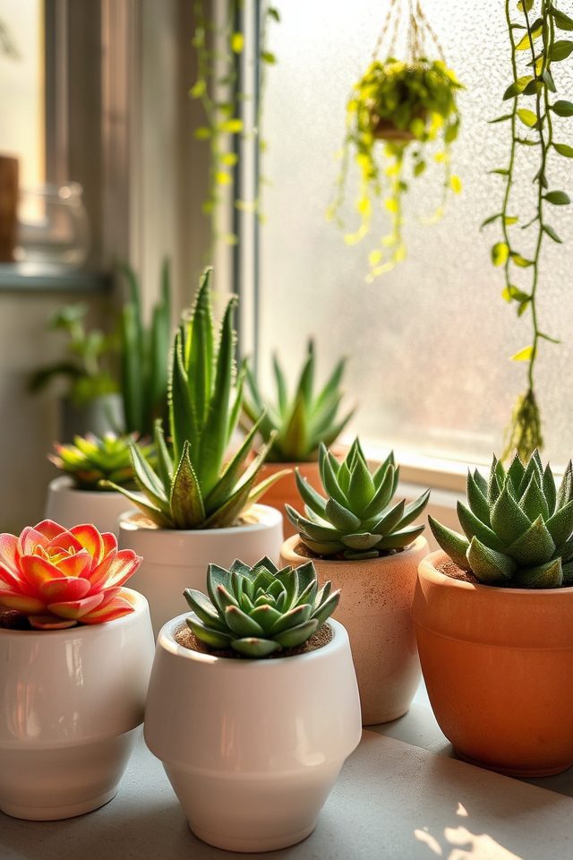 low maintenance bathroom air purifiers