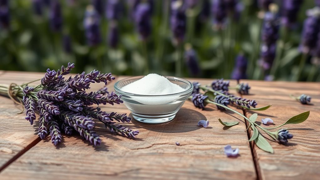 low maintenance fragrant shrub