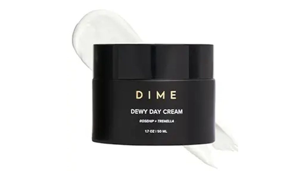 moisturizer for glowing skin