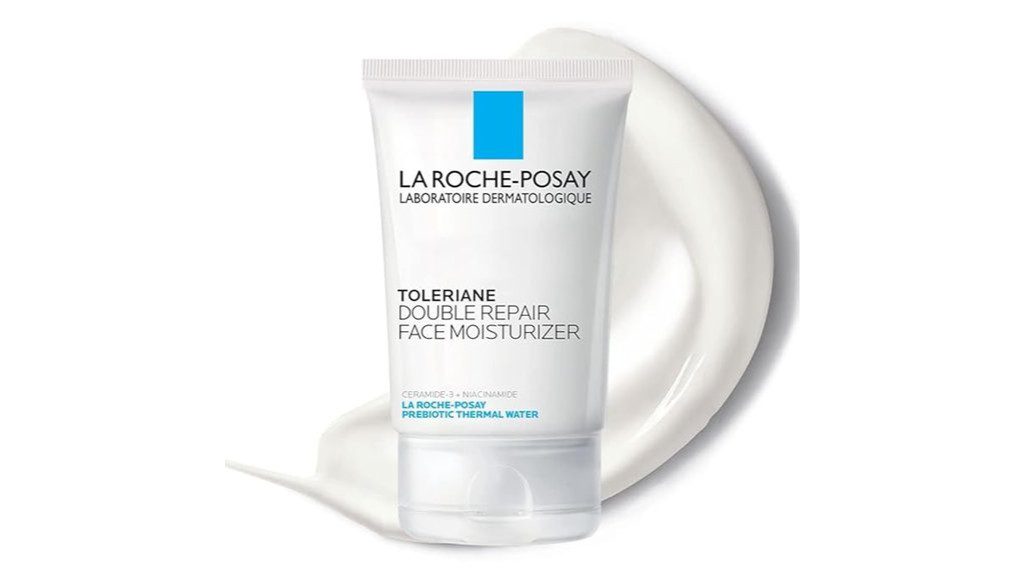 moisturizer for sensitive skin
