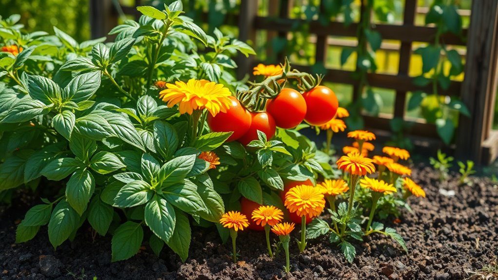 mutual benefits enhance growth