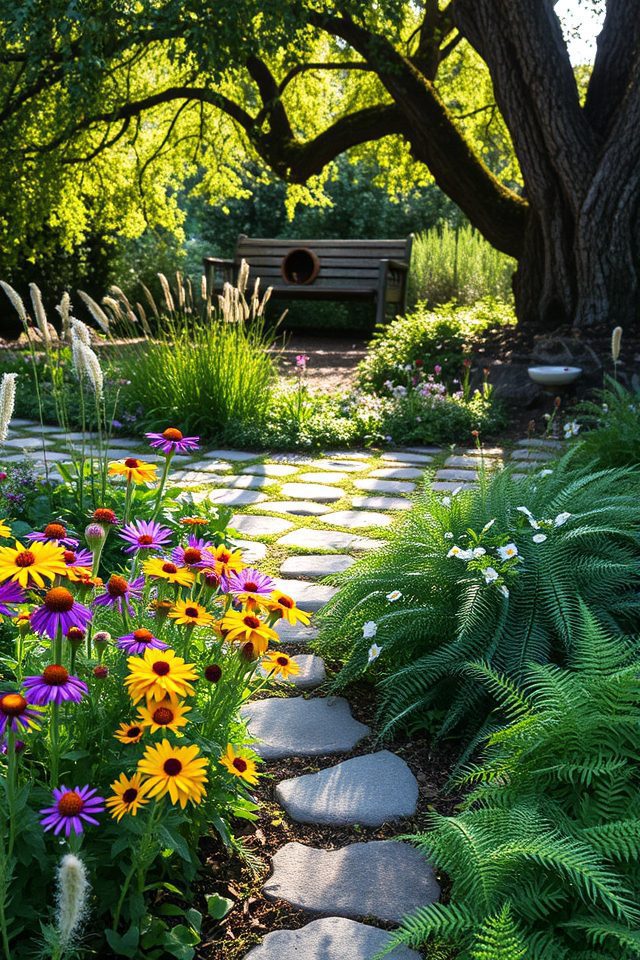 native plants for sustainability