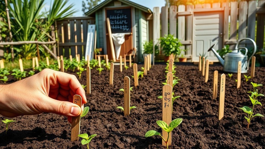 optimal vegetable planting timing