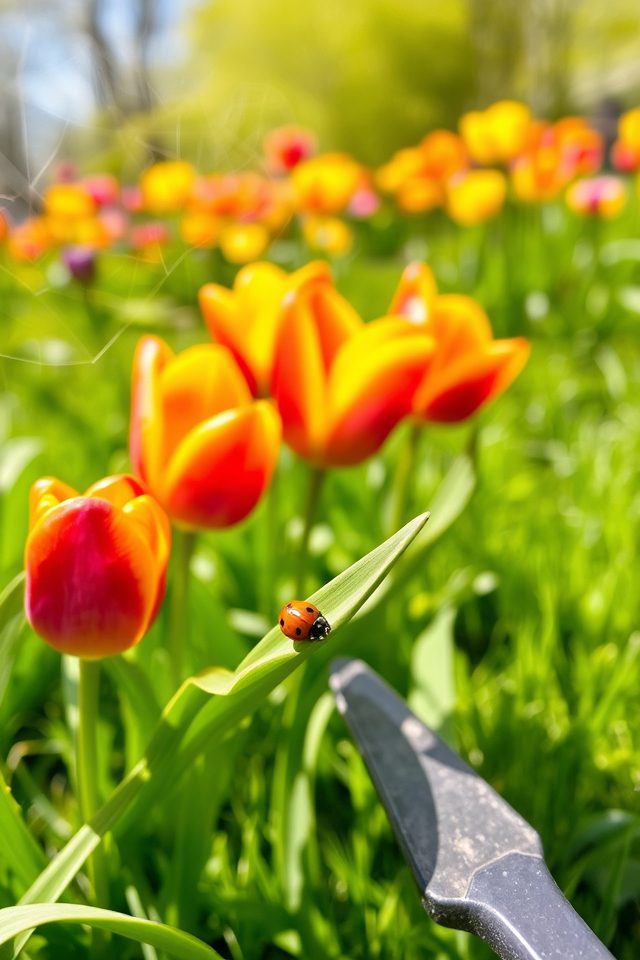 pest control and prevention
