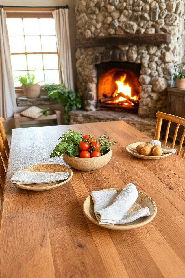 quality natural material investment