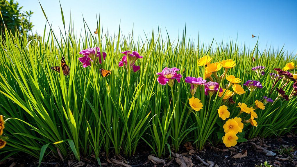 resilient drought resistant ground cover