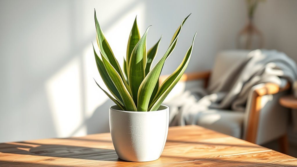 resilient low light air purifier