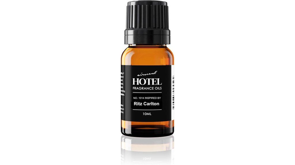 ritz carlton inspired diffuser
