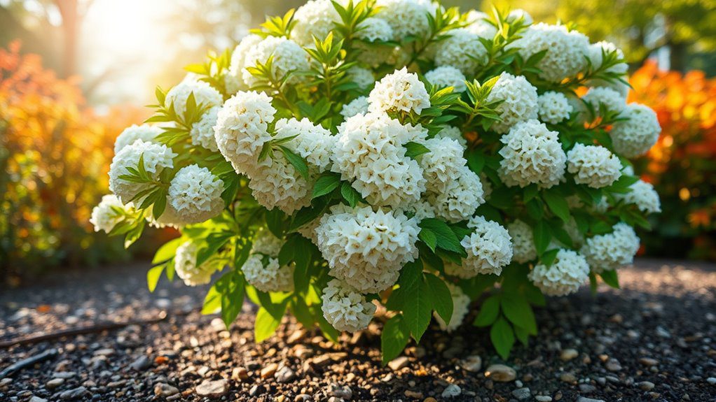 seasonal appeal with fragrance