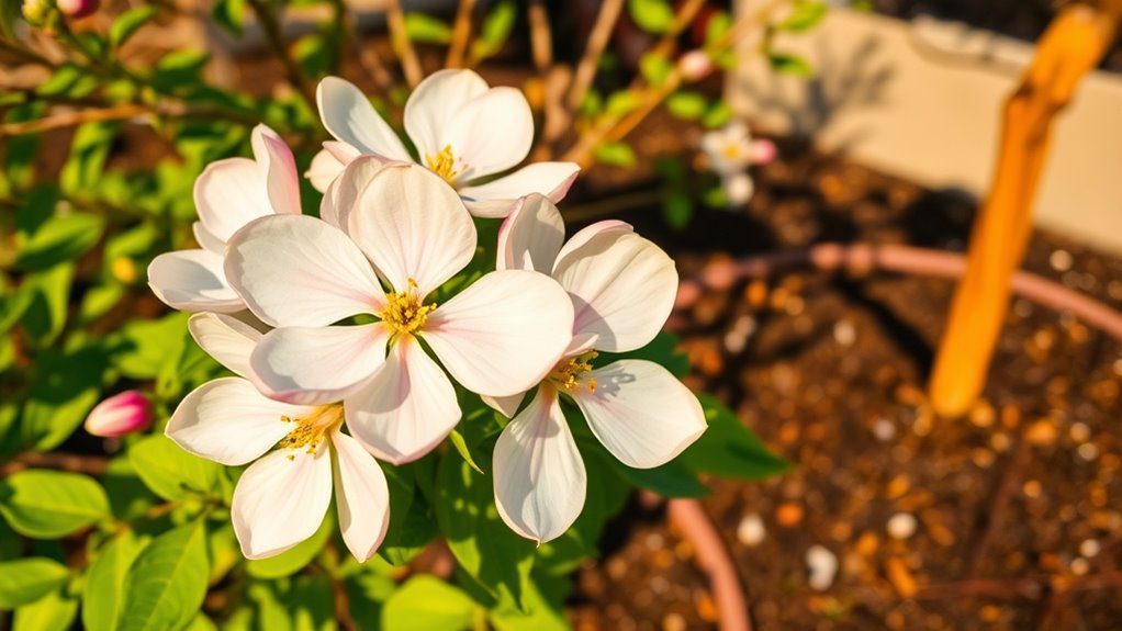 seasonal beauty and versatility