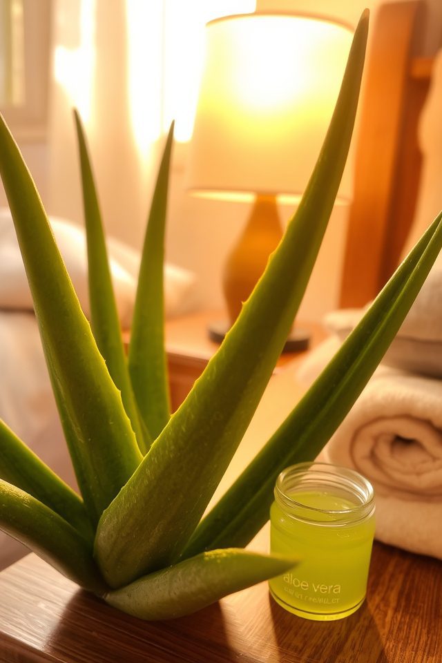 soothing healing air purifier