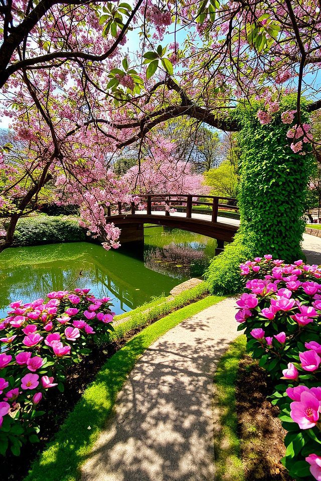 stunning botanical paradise awaits