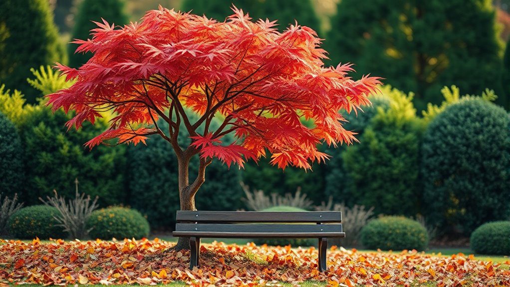 stunning foliage year round elegance