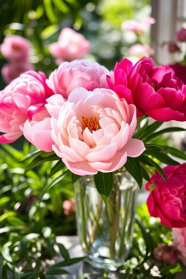 stunning fragrant perennial blooms