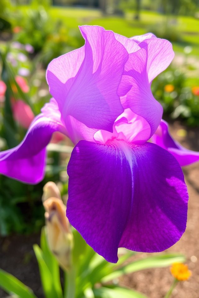 stunning low maintenance garden blooms