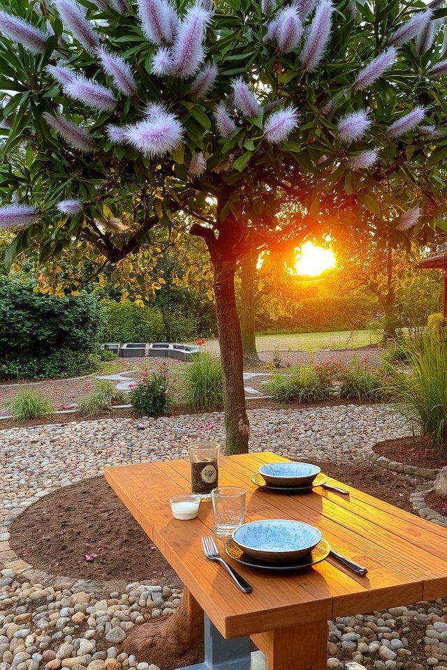 stunning ornamental patio shrub