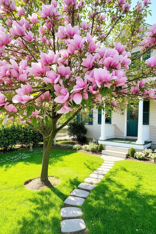 stunning spring blossoms appeal