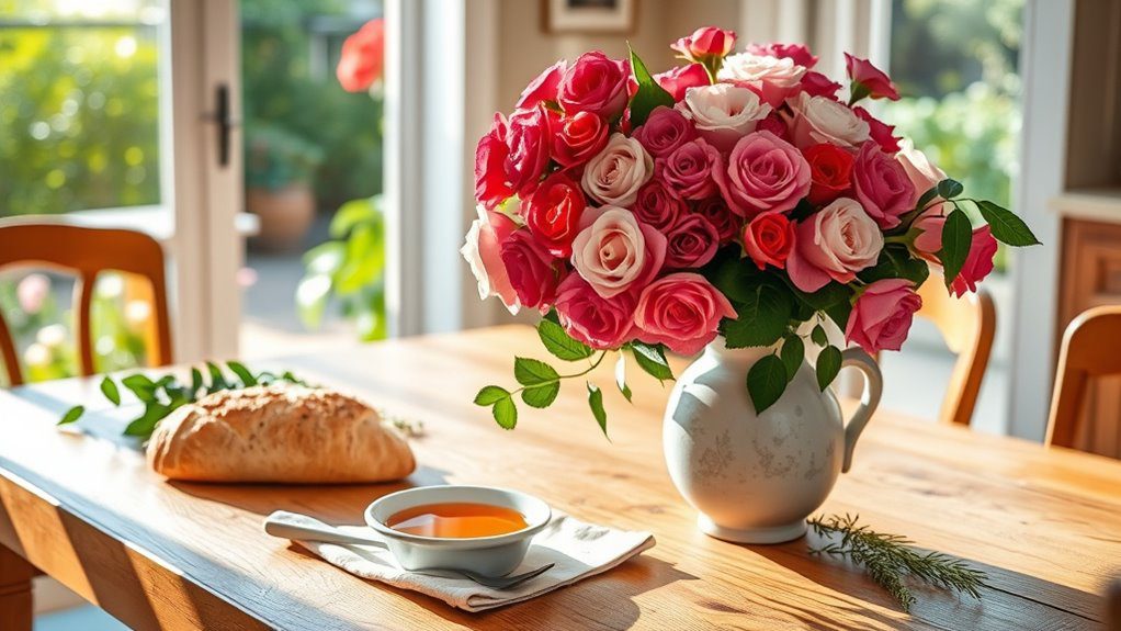 stunning versatile climbing roses